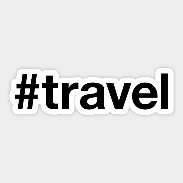 TRAVEL Sticker by eyesblau